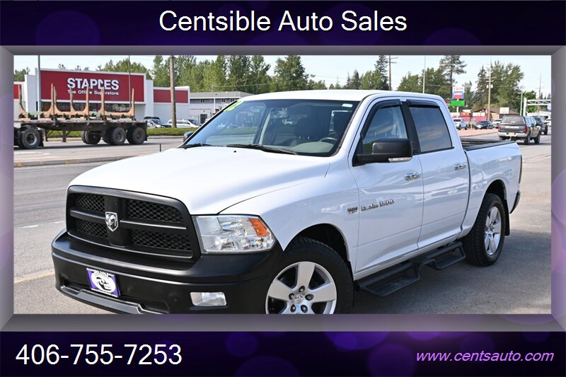 ram ram 1500 pickup 2012 1C6RD7LT3CS346490 image ram ram 1500 pickup 2012 1C6RD7LT3CS346490 image